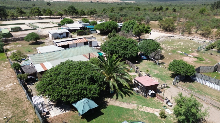 3 Bedroom Property for Sale in Morning Star Western Cape